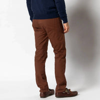 Duck Head - Shoreline Twill 5-pocket Pants