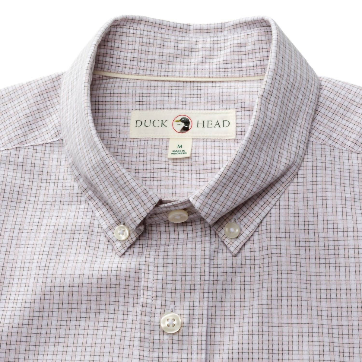 Duck Head - Sport Shirt