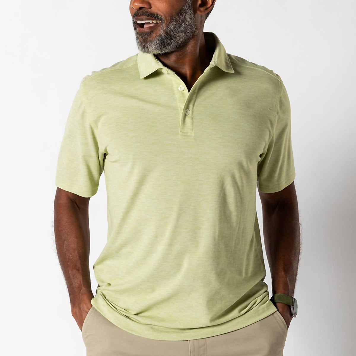 Duck Head - Summerford Performance Polo
