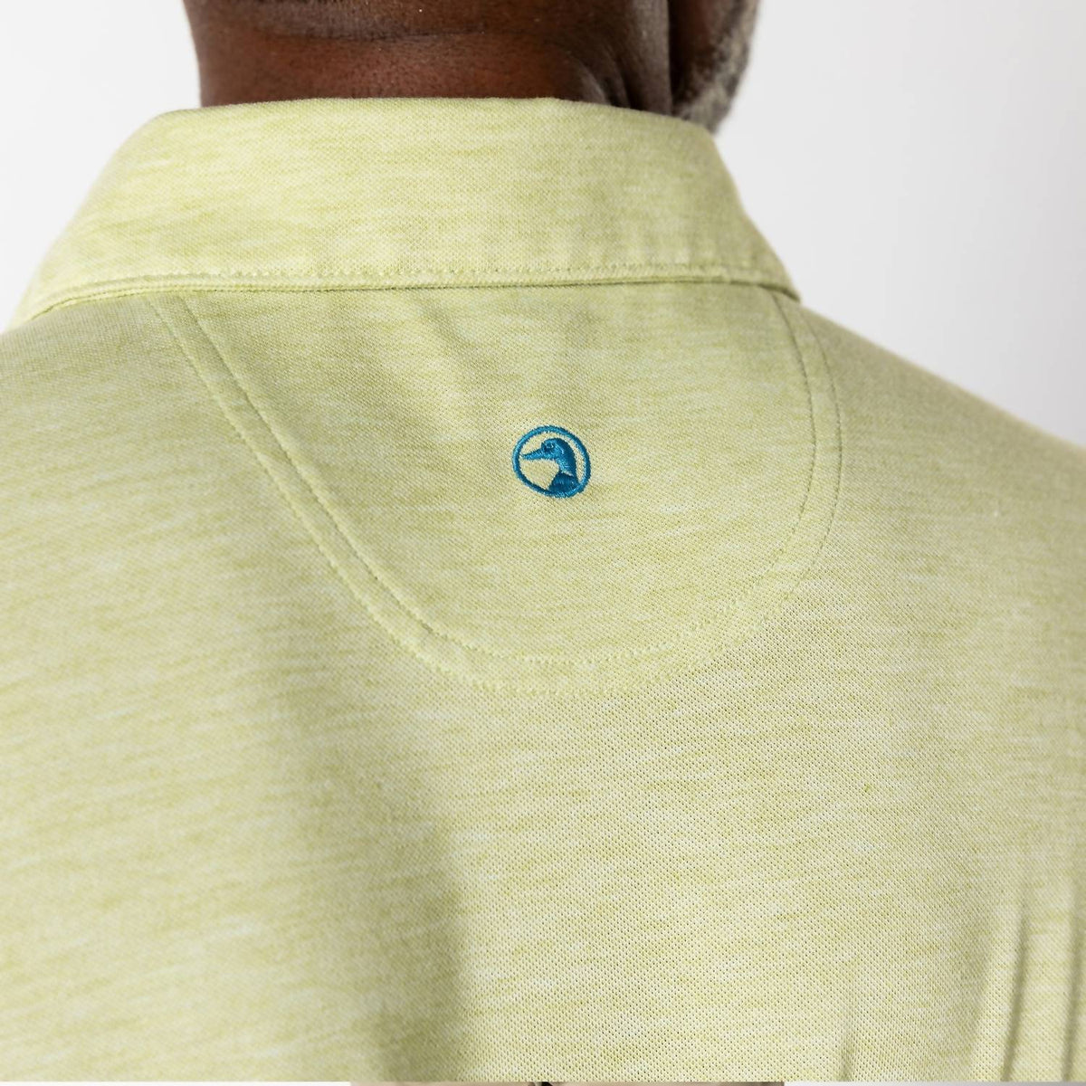 Duck Head - Summerford Performance Polo