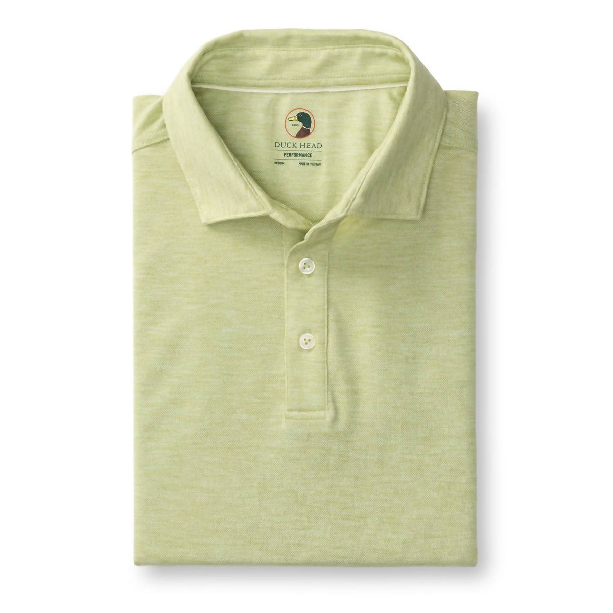 Duck Head - Summerford Performance Polo