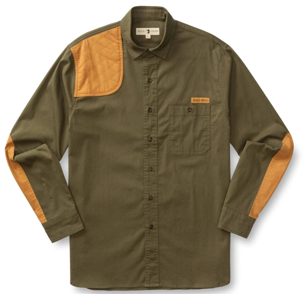 Duck Head - Woodland Shooting Shirt