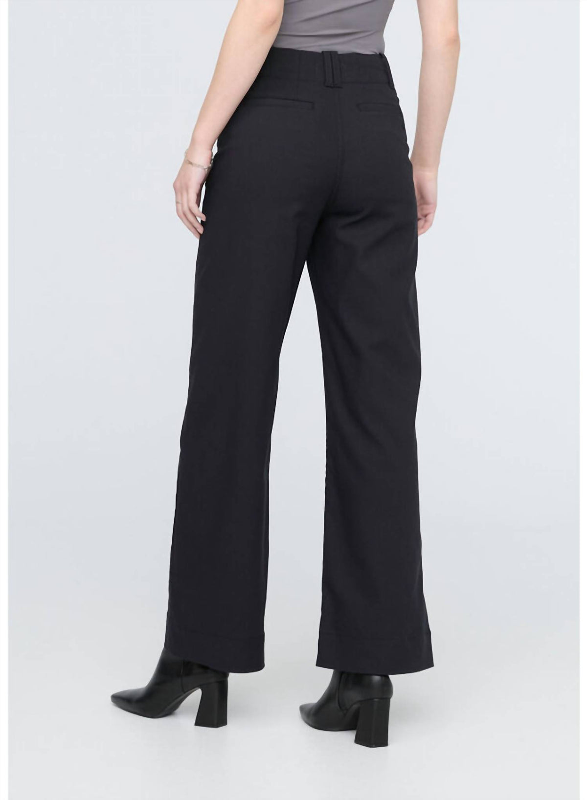 Duer - Nustretch High Rise Trouser