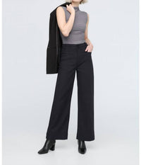 Duer - Nustretch High Rise Trouser