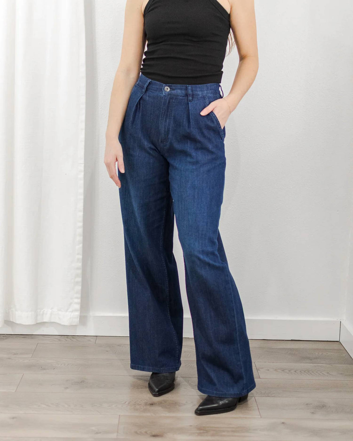 Duer - Performance Denim Trouser