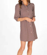 Duffield Lane - Ashlyn Mini Dress