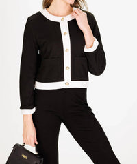 Duffield Lane - Lalaine Lady Jacket