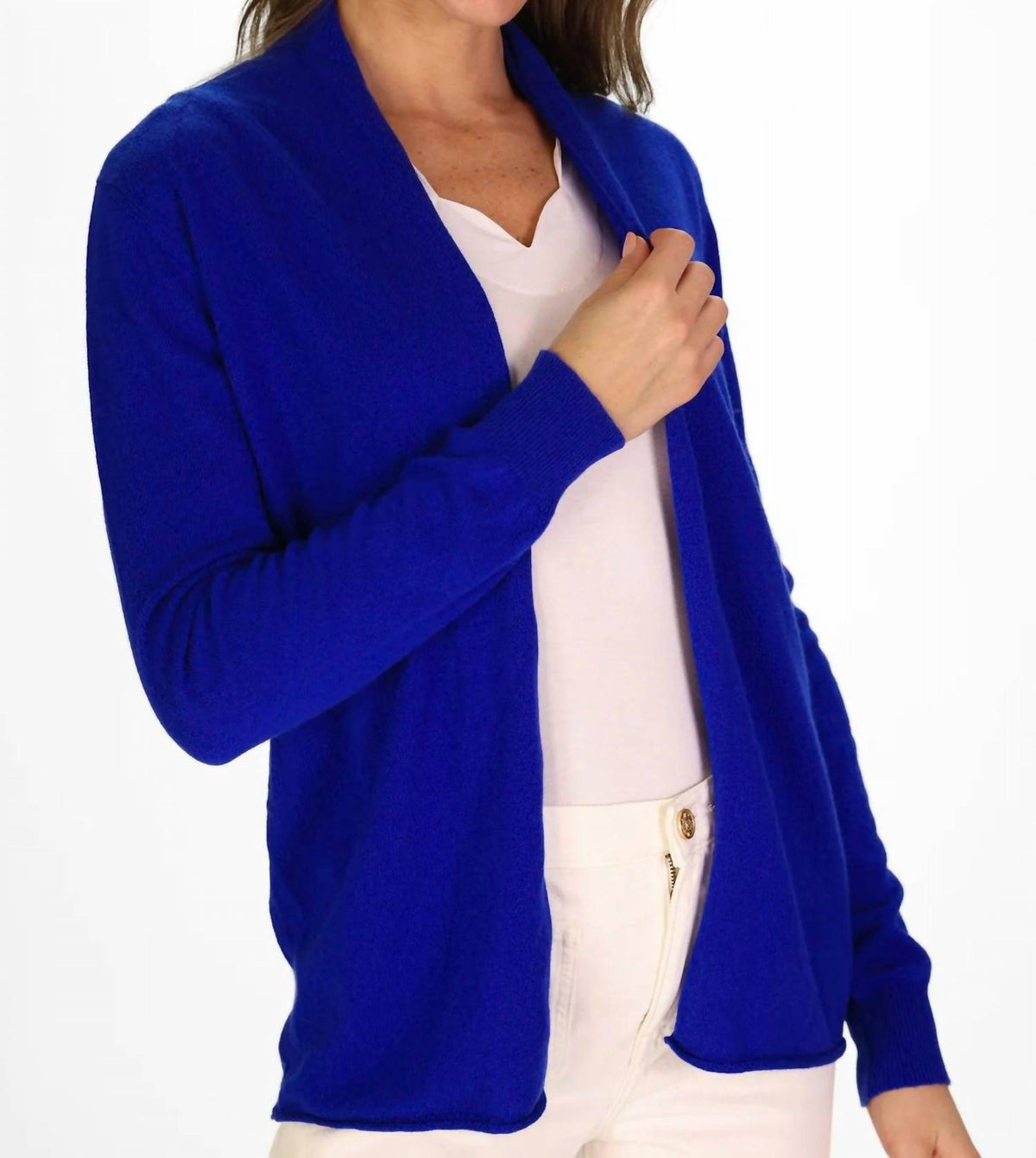 Duffield Lane - Maeve Mini Duster