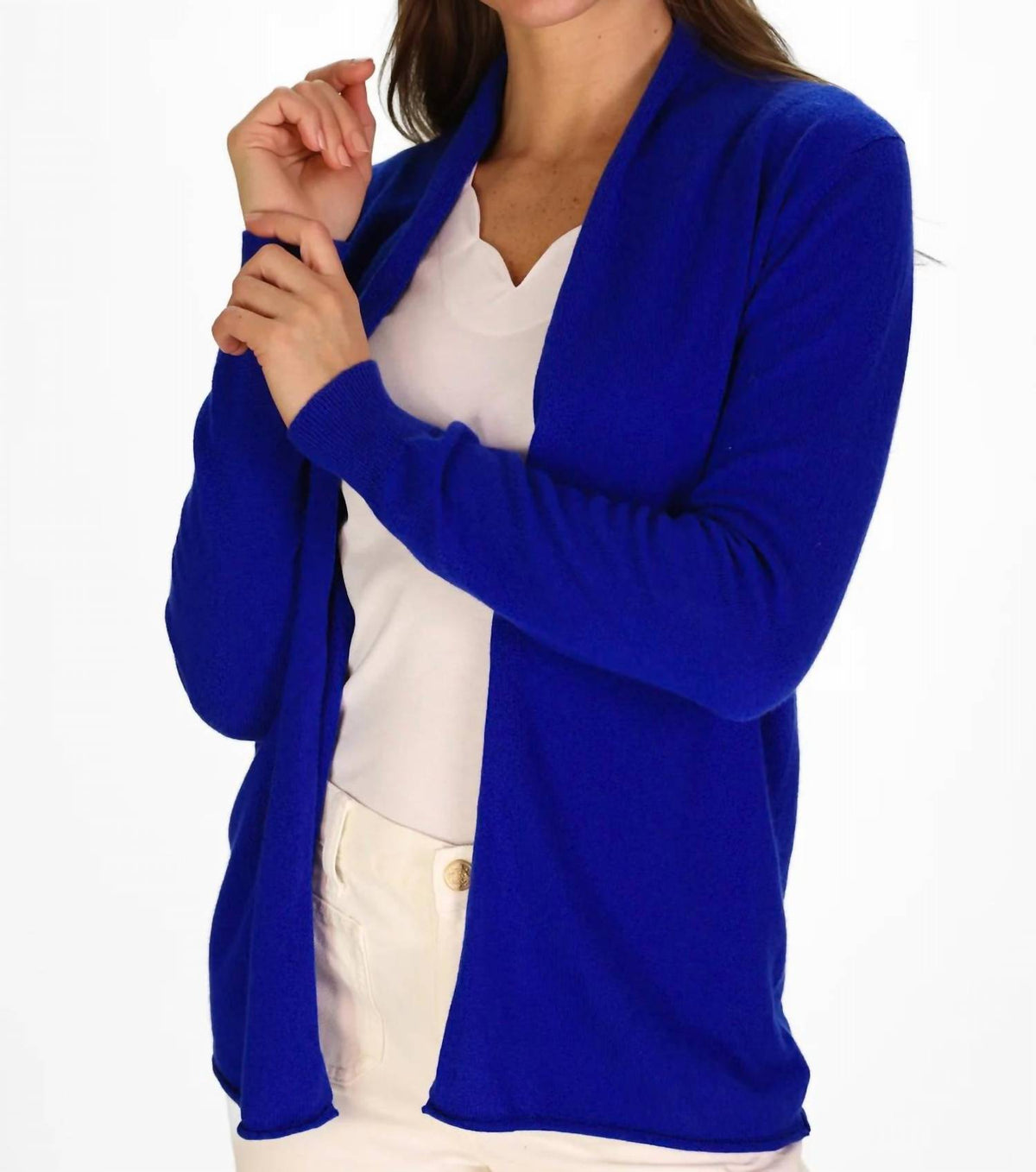 Duffield Lane - Maeve Mini Duster