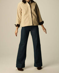 Duffield Lane - Reid Jacket