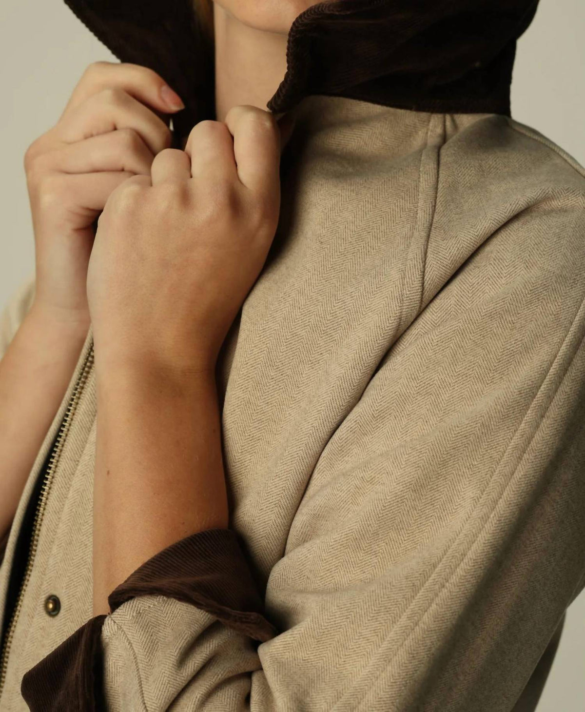 Duffield Lane - Reid Jacket