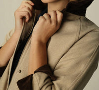 Duffield Lane - Reid Jacket