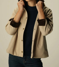 Duffield Lane - Reid Jacket