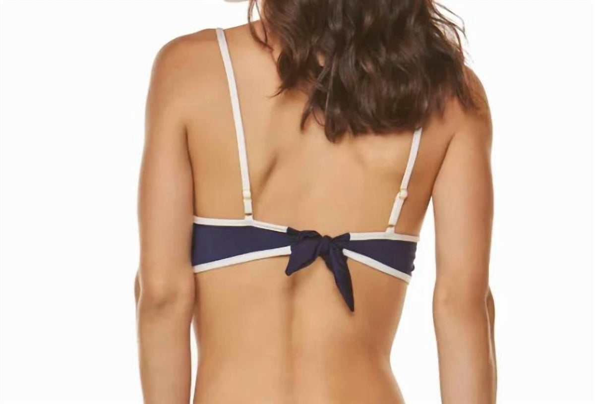 Dulzamara - Anakena Underwire Top