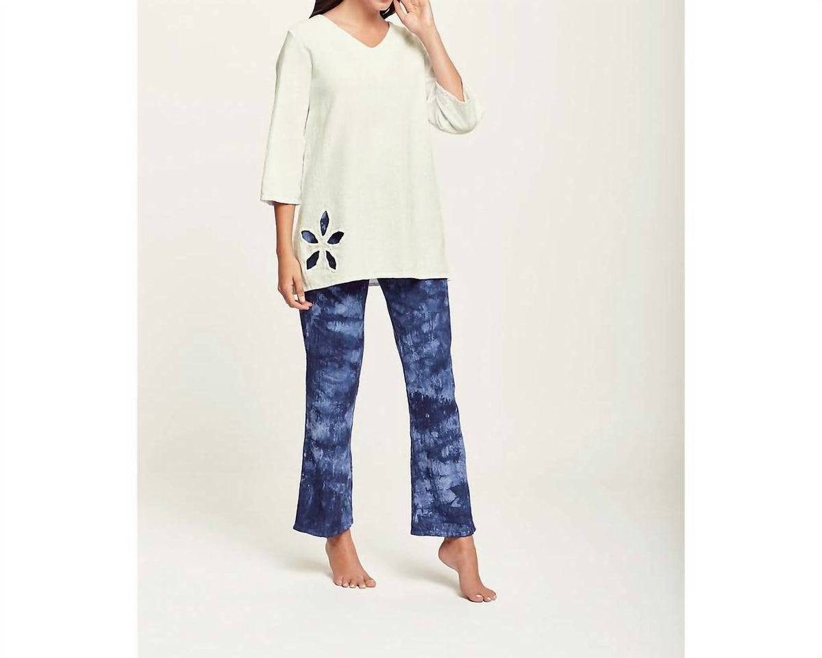 Dunes - Caranco Cotton Pant