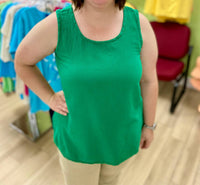 Dunes - La Paz Tank Top