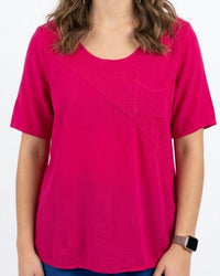 Dunes - Martinica Pocket Top