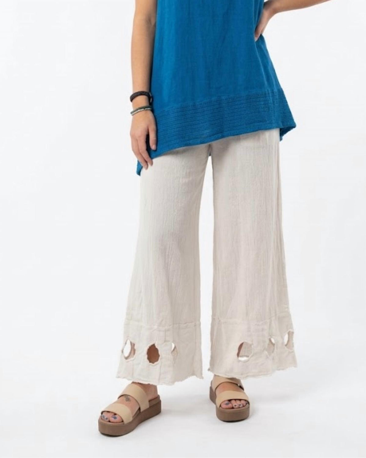 Dunes - Nubico Holes Pant