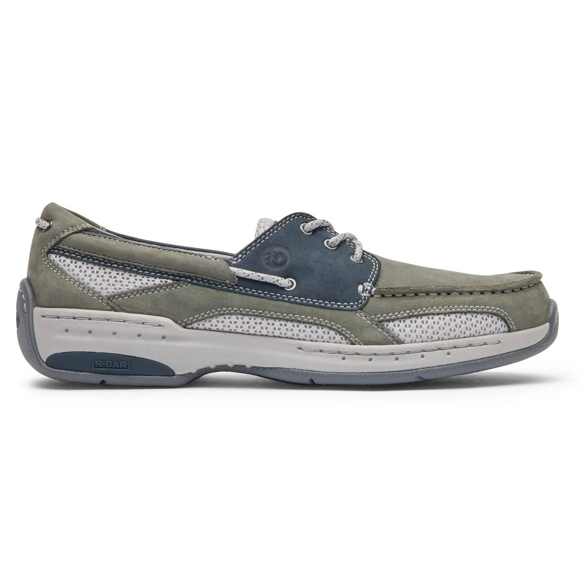 Dunham - Men's Captain Boat Shoe