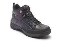 Dunham - Men's Lawrence Mid Waterproof Boot