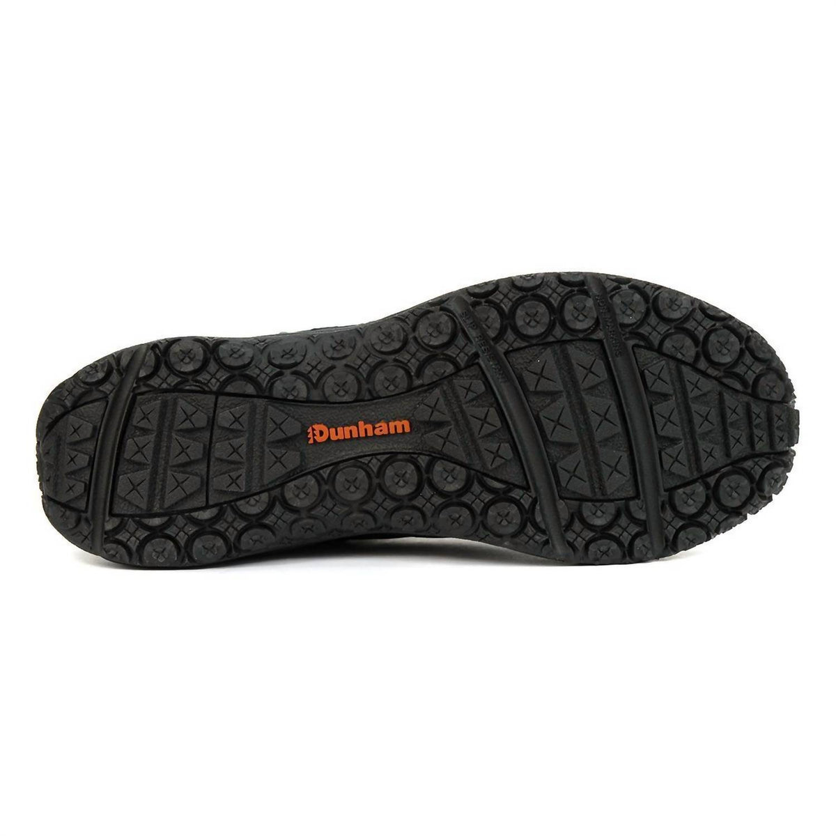 Dunham - Men's Lawrence Mid Waterproof Boot