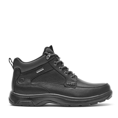Dunham - Men's 8000 Waterproof Mid Boot