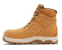 Dunham - Men's 8000 Works 6 Inch Plain Toe Boot