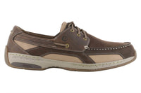 Dunham - Men's Captain Boat Shoes