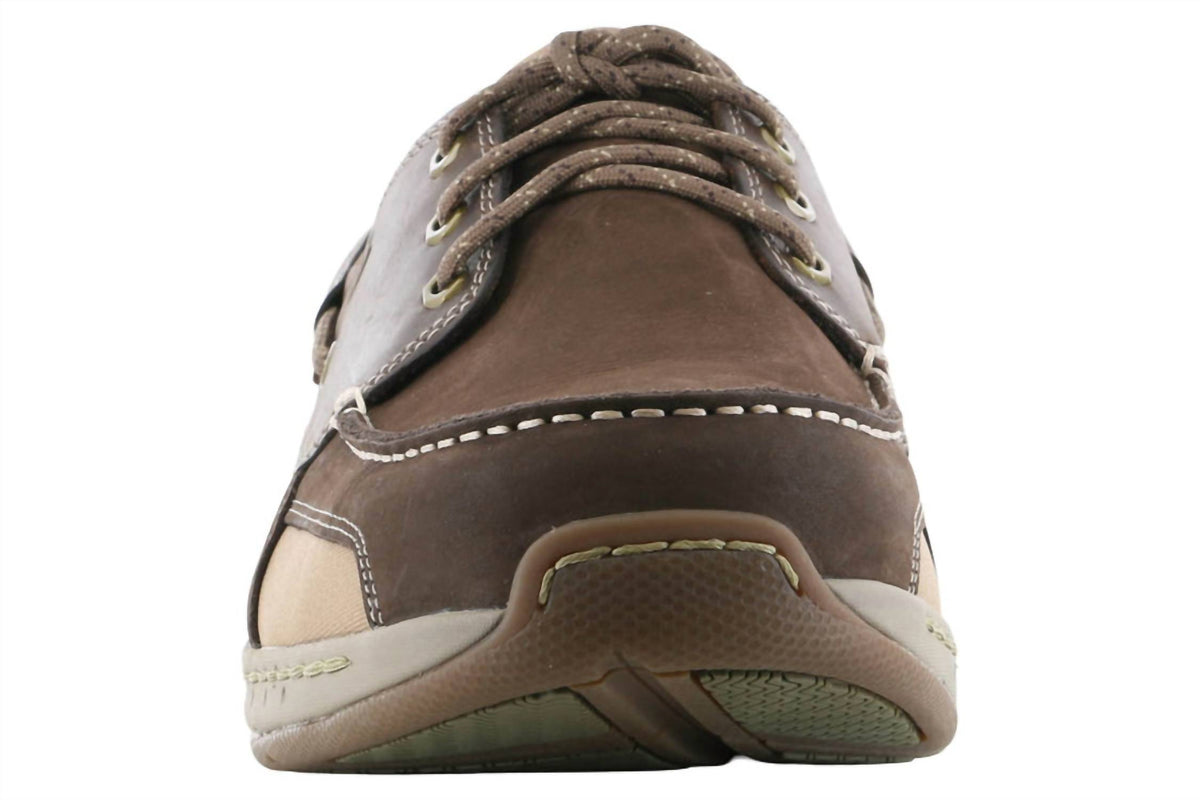 Dunham - Men's Captain Boat Shoes