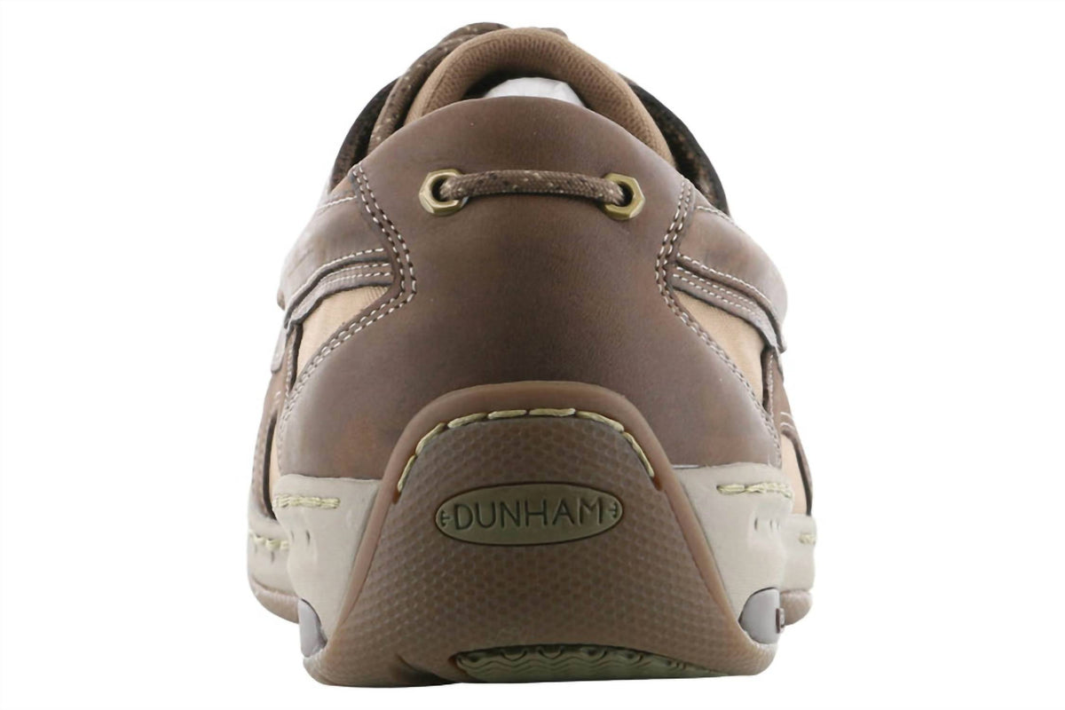 Dunham - Men's Captain Boat Shoes