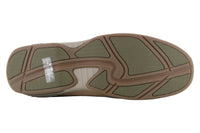 Dunham - Men's Captain Boat Shoes