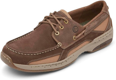 Dunham - Men's Captain Boat Shoes
