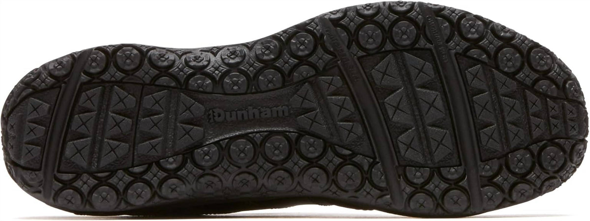 Dunham - Men's Cloud Waterproof Shoe
