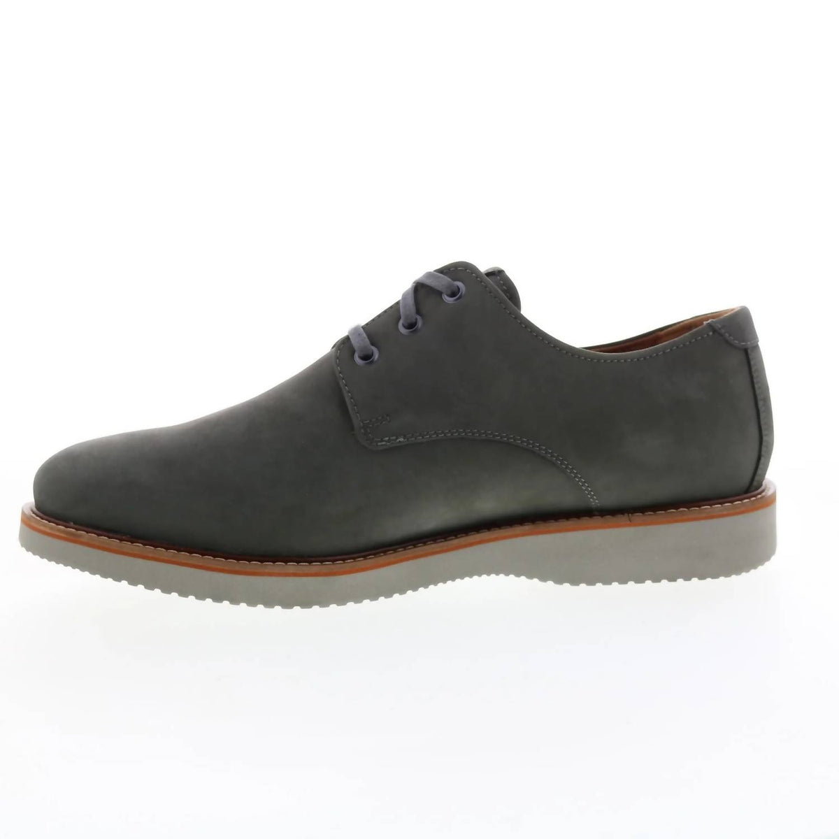 Dunham - Men's Clyde Plain Toe Shoes