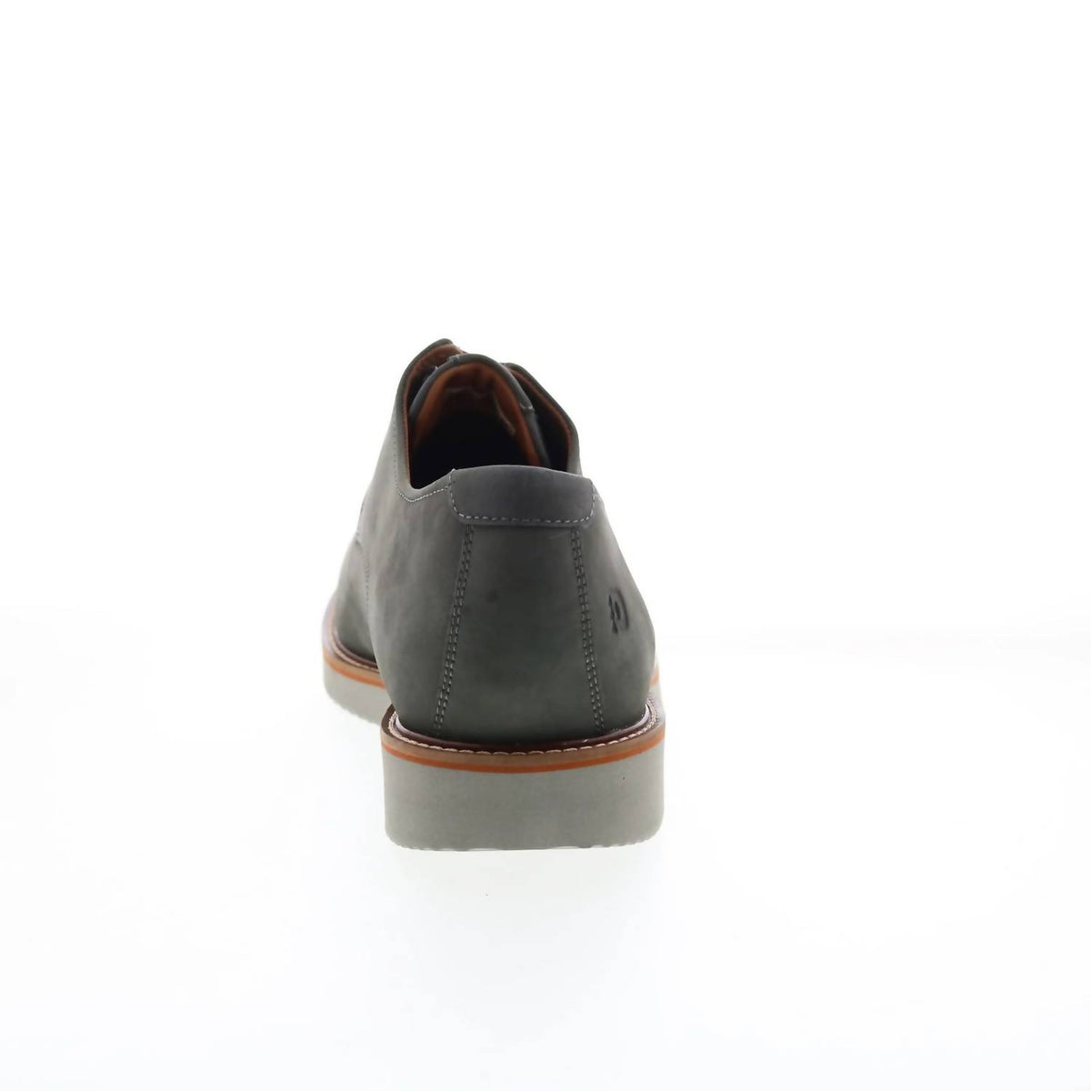 Dunham - Men's Clyde Plain Toe Shoes