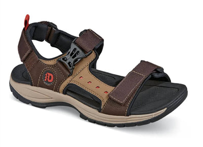 Dunham - Men's Nolan Water-friendly Sandal