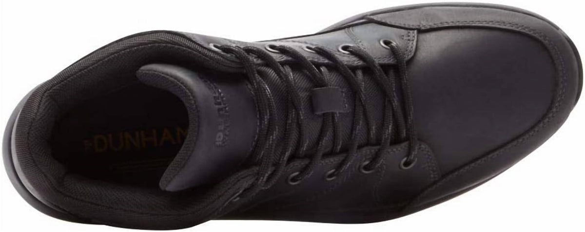 Dunham - Men's Simon Chukka Boot