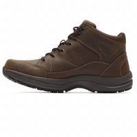Dunham - Men's Simon-dun Lace-up Boot