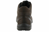 Dunham - Men's Simon-dun Lace-up Boot