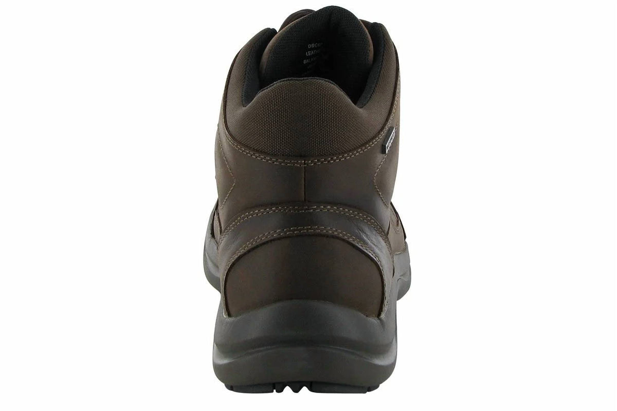 Dunham - Men's Simon-dun Lace-up Boot