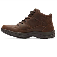 Dunham - Men's Simon-dun Lace-up Boot