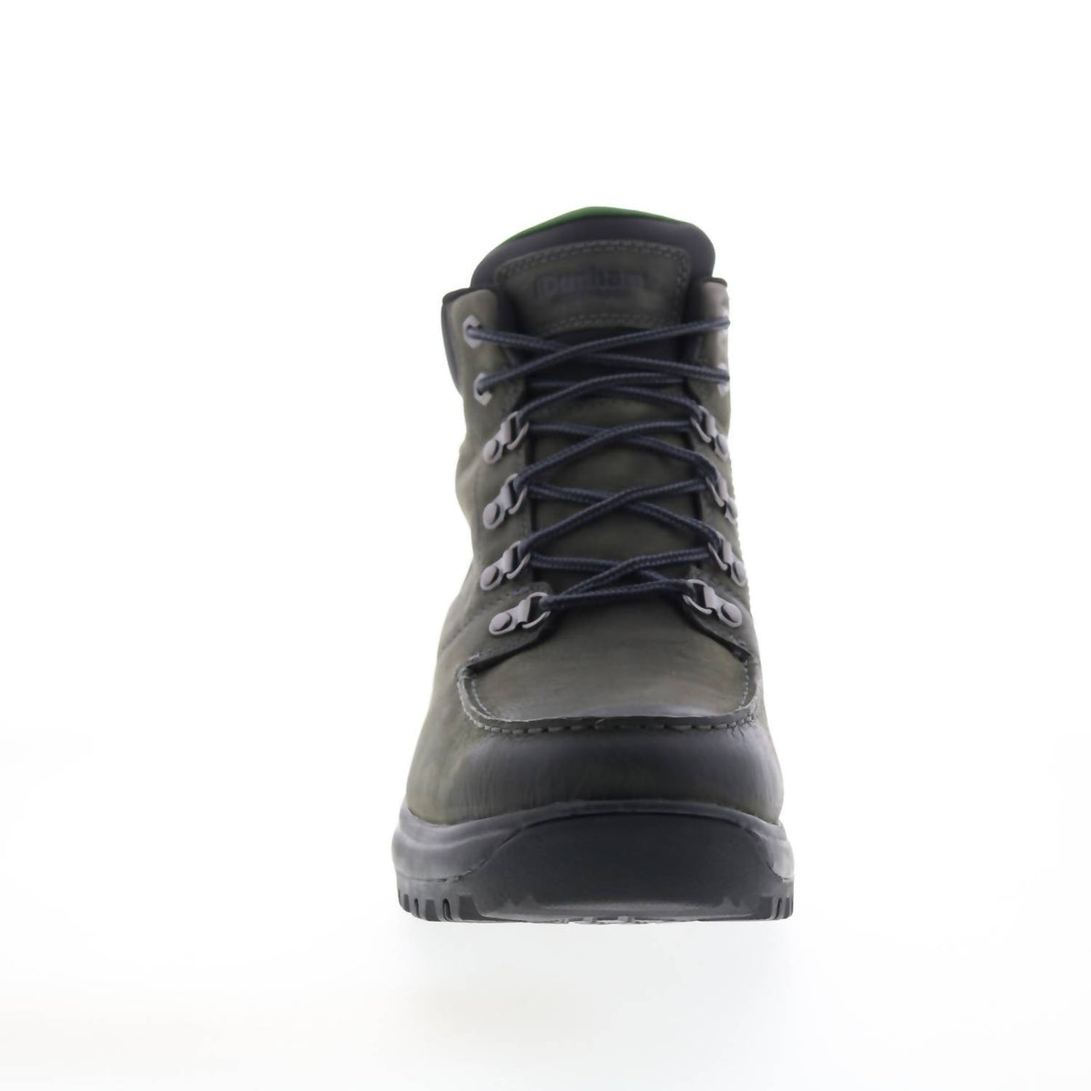 Dunham - MEN'S 8000 WORKS MOC WATERPROOF BOOT