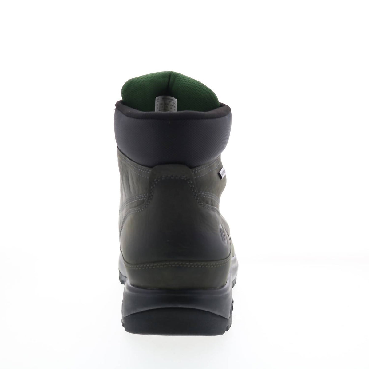Dunham - MEN'S 8000 WORKS MOC WATERPROOF BOOT