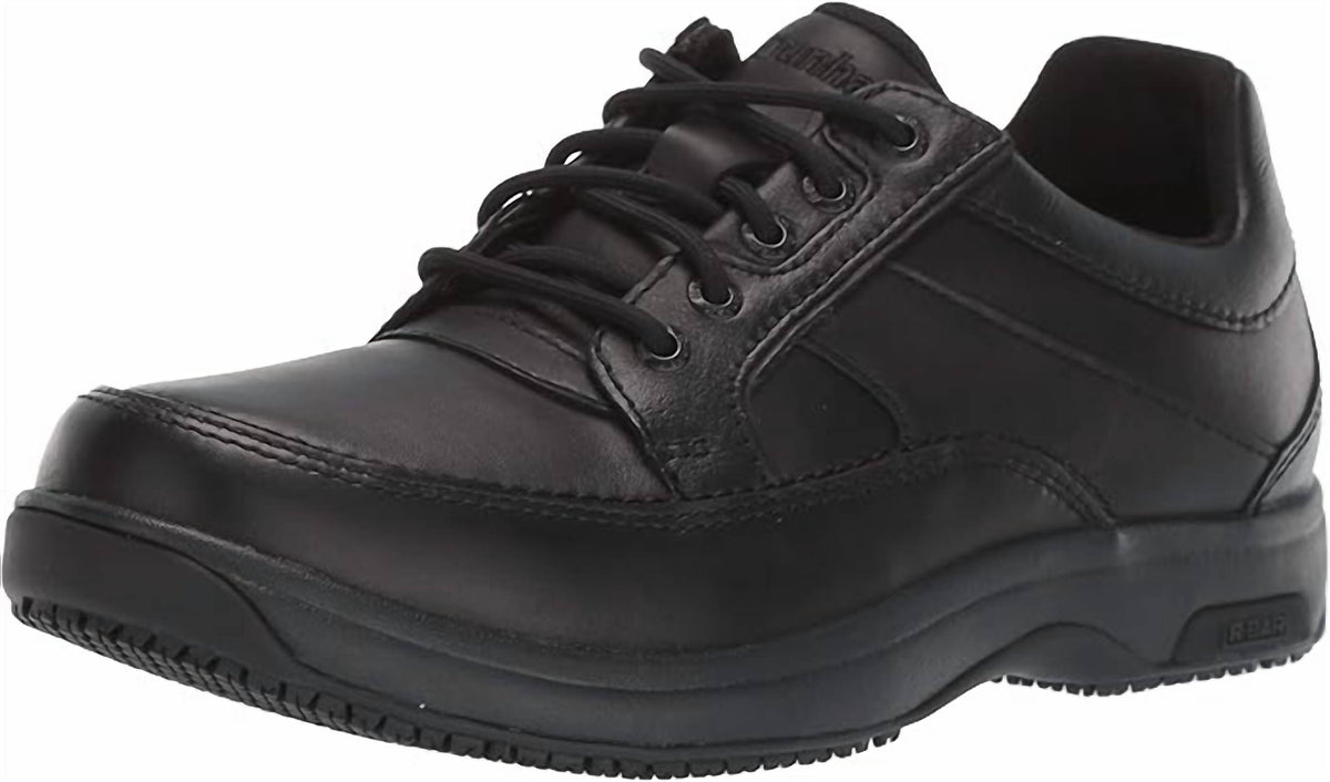 Dunham - Men's Midland Oxford Shoes - 6E Width