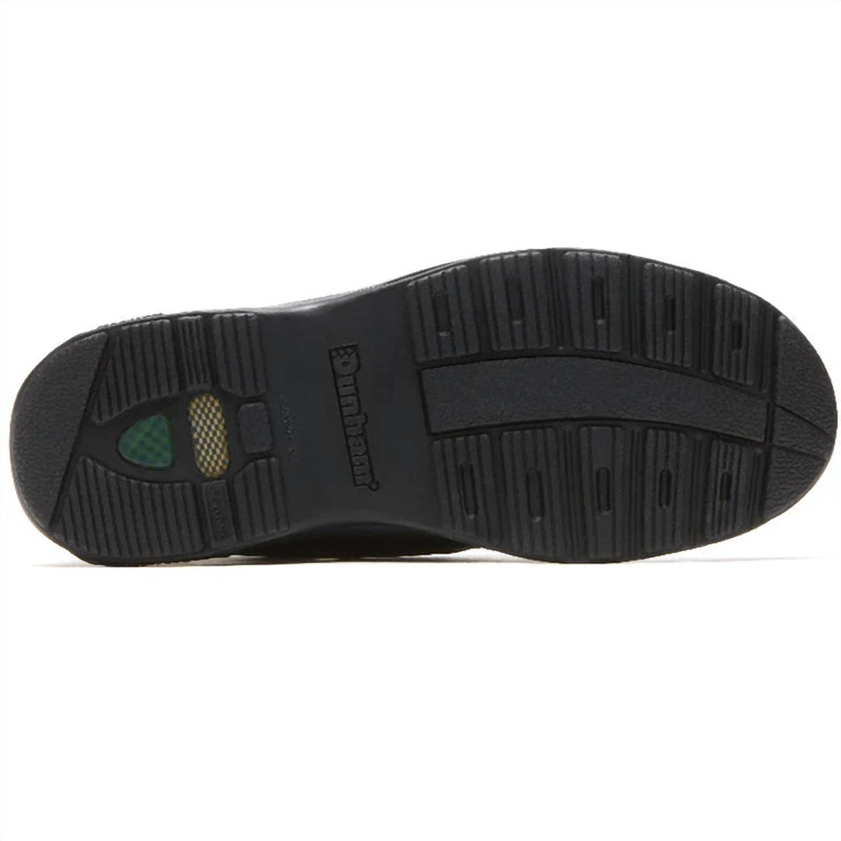 Dunham - Men's Midland Oxford - Wide