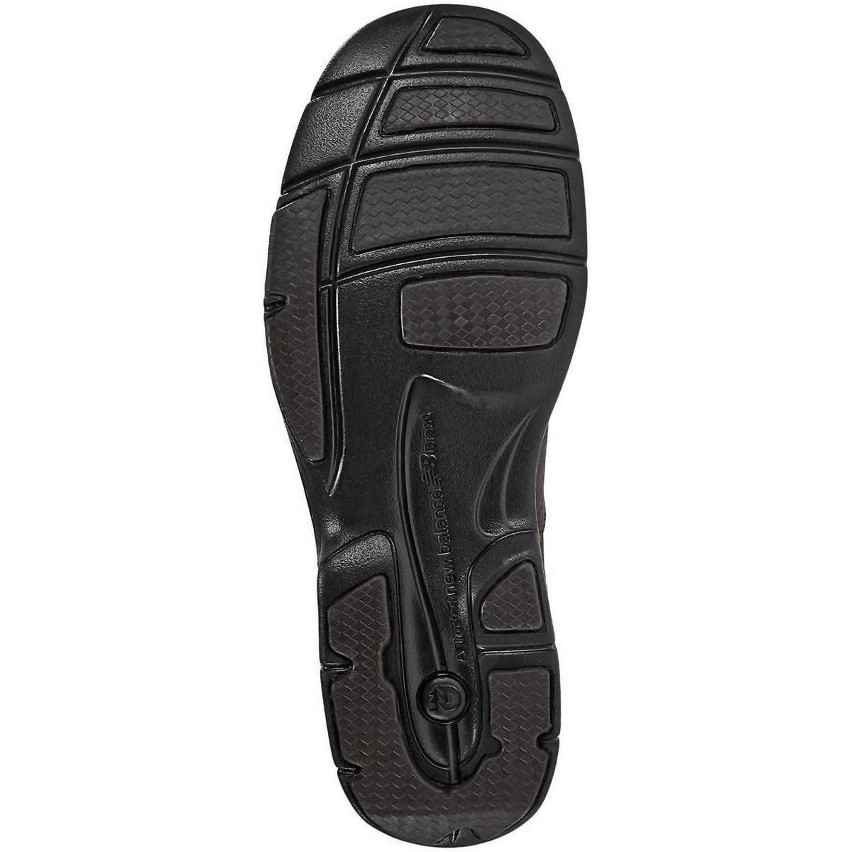 Dunham - MEN'S MONTEREY FISHERMAN SANDAL - 4E WIDTH