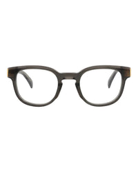 Dunhill - Men's Round-frame Recycled Acetate Optical Frames