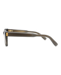 Dunhill - Men's Round-frame Recycled Acetate Optical Frames