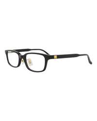 Dunhill - Men's Square-frame Acetate Optical Frames