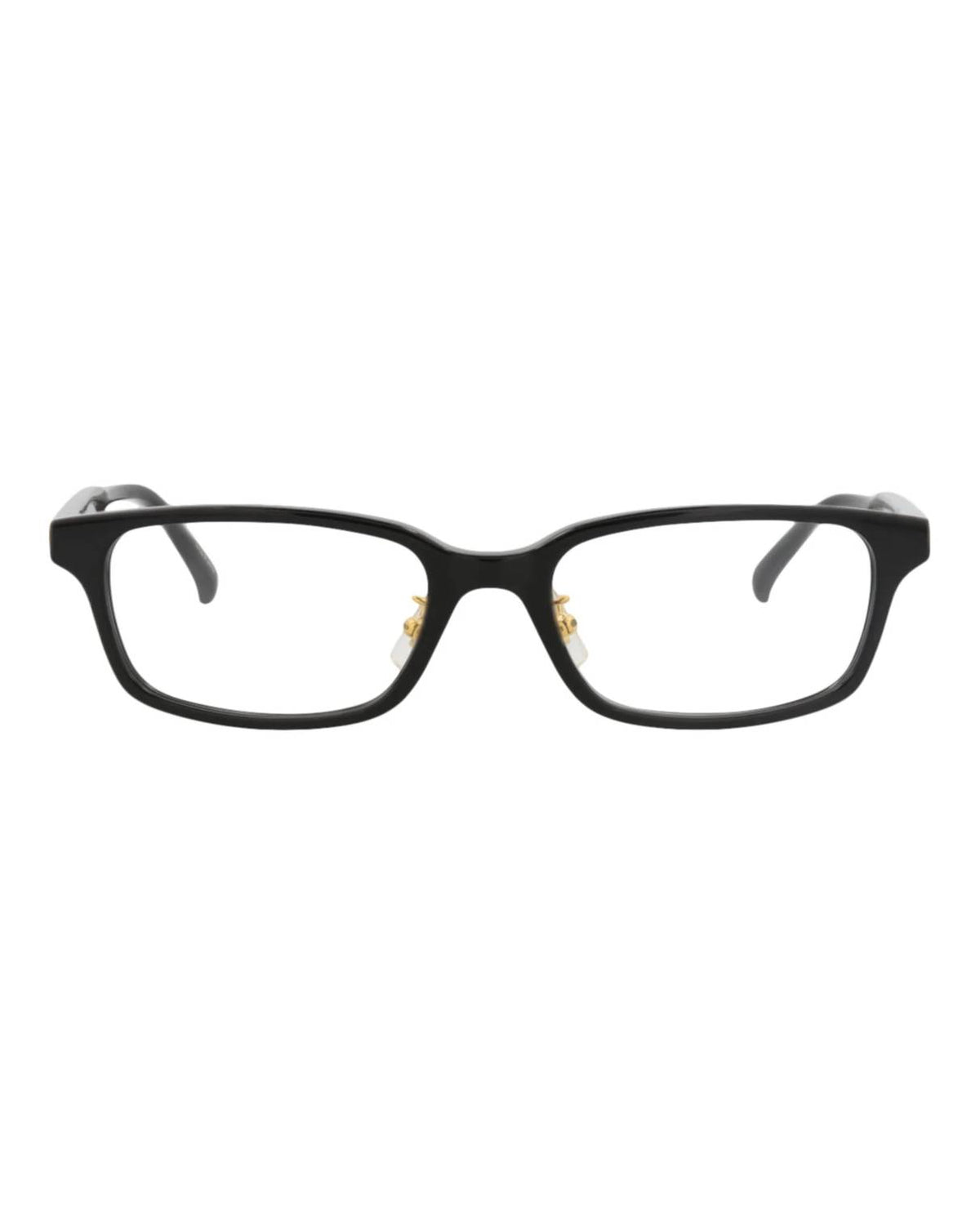Dunhill - Men's Square-frame Acetate Optical Frames